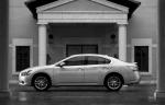 Nissan Maxima 2009 года